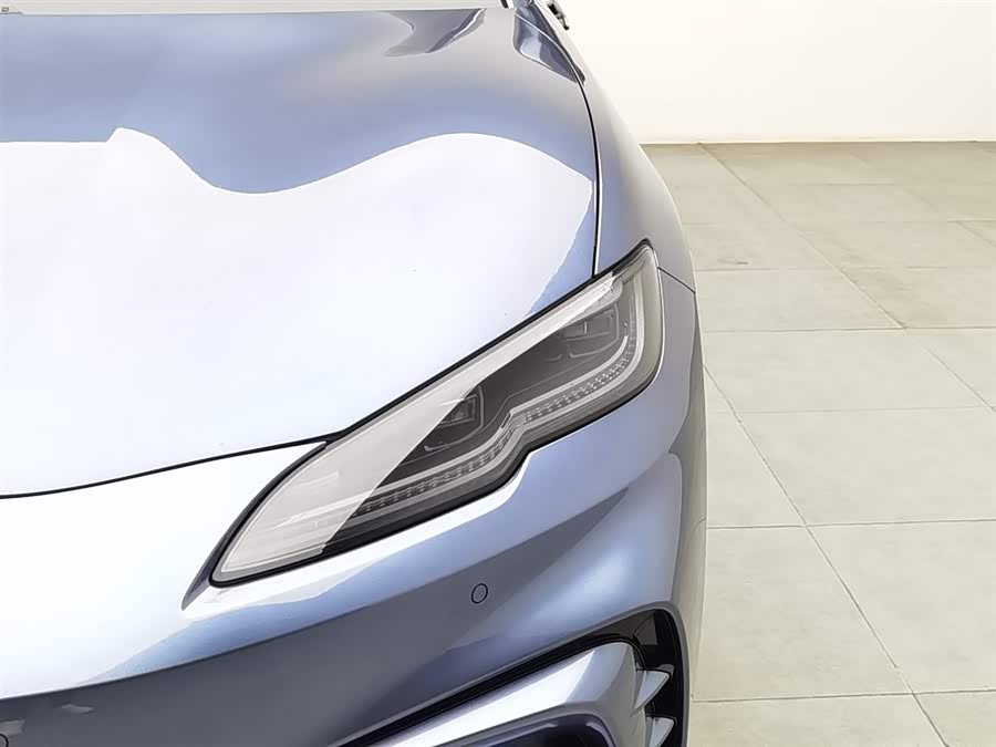 BYD Seal 06GT 2024 #8 BYD Seal 06GT 2024 car image #8