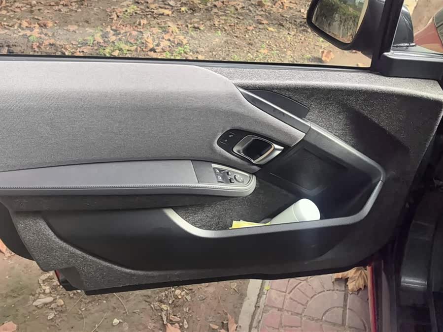 BMW i3 (Imported) 2020 #8 BMW i3 (Imported) 2020 صورة سيارة #8