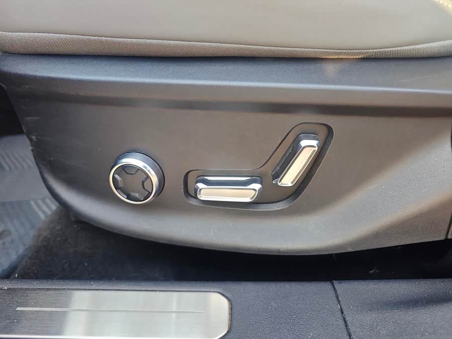 Zeekr X 2023 immagine di auto #8