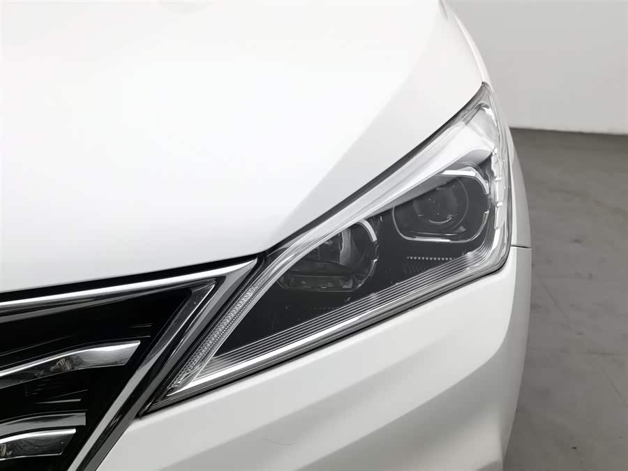 Changan Eado DT 2021 #8 Changan Eado DT 2021 car image #8