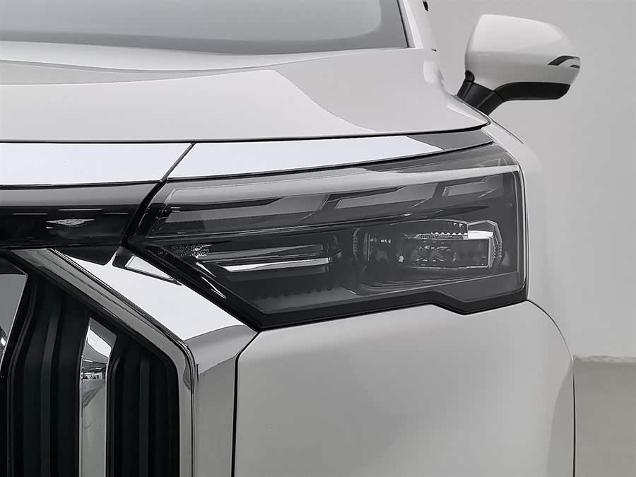 GEELY Okavango L 2025 #8 GEELY Okavango L 2025 immagine di auto #8