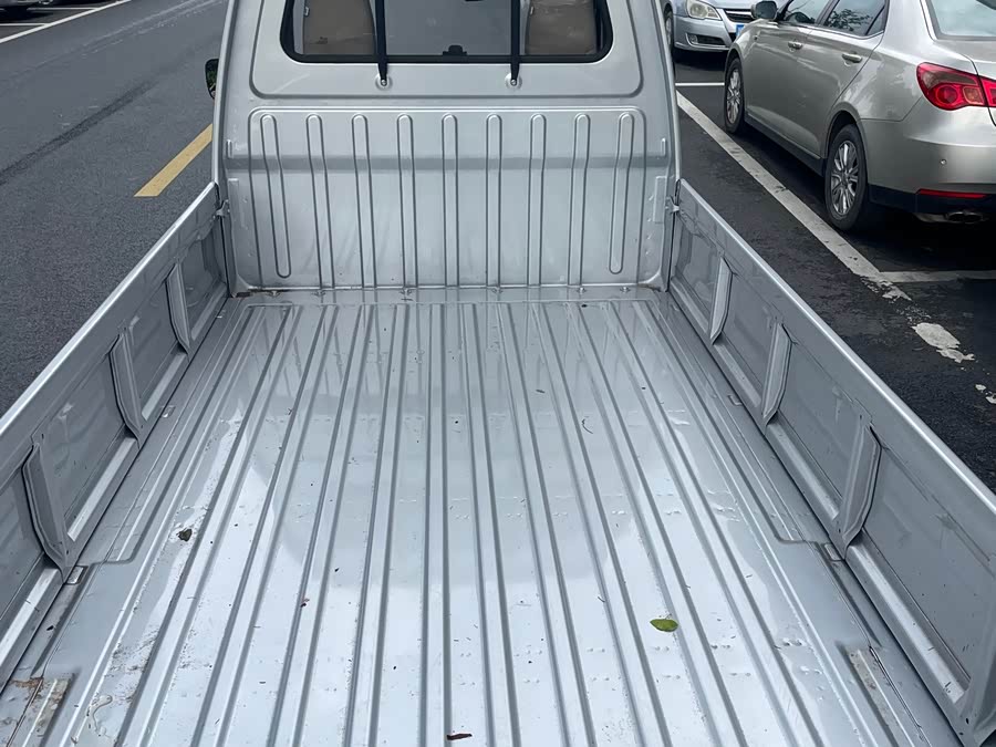 Wuling Zhiguang Small Truck 2025 #8 Wuling Zhiguang Small Truck 2025 immagine di auto #8