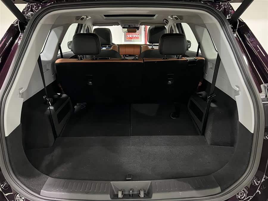 奇瑞 瑞虎8 PLUS 2021 汽车图片 #8