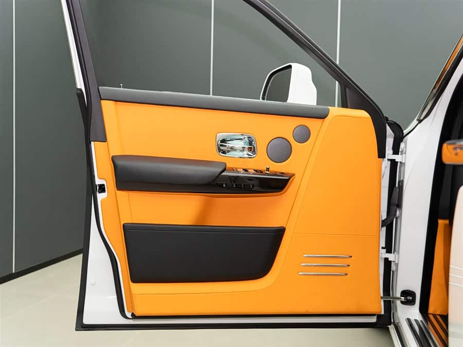 劳斯莱斯 幻影 2022 汽车图片 #8