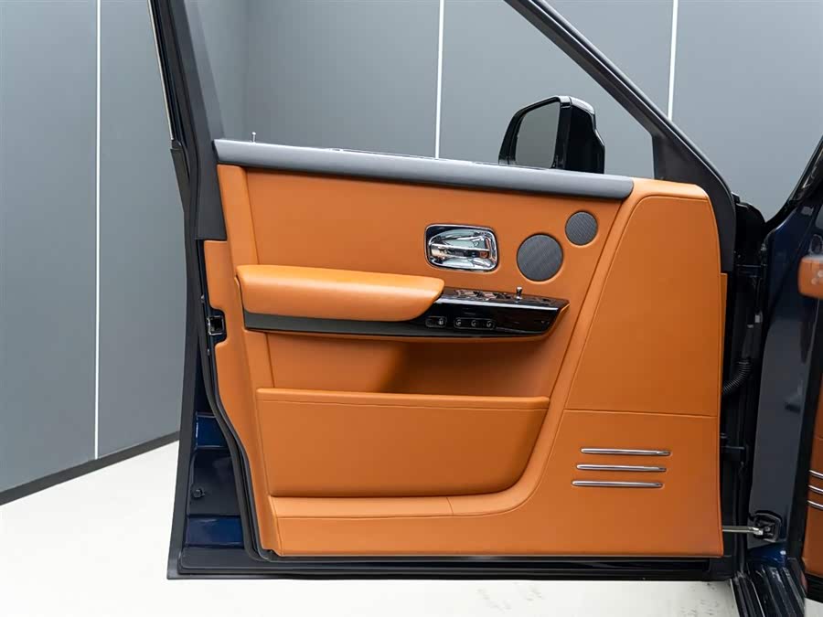 劳斯莱斯 幻影 2020 汽车图片 #8