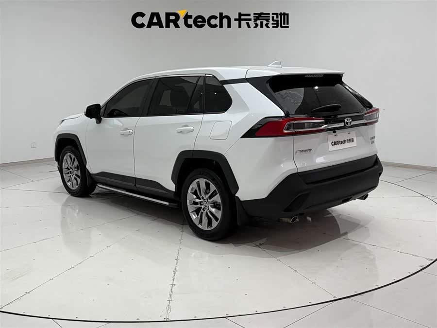 Kia Wildlander 2023 car image #8