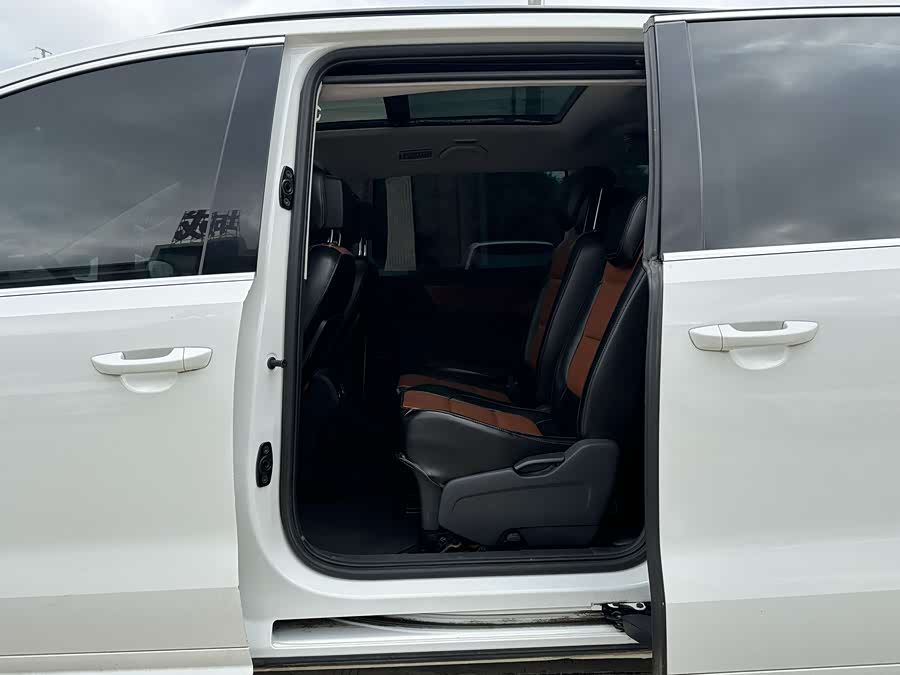 Volkswagen Sharan 2014 imagem de carro #8