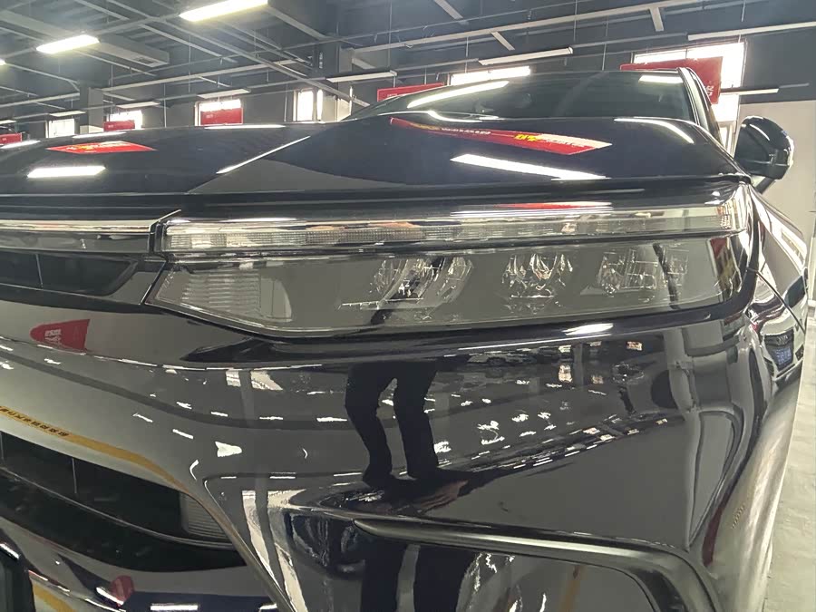 Honda Breeze New Energy 2025 car image #8