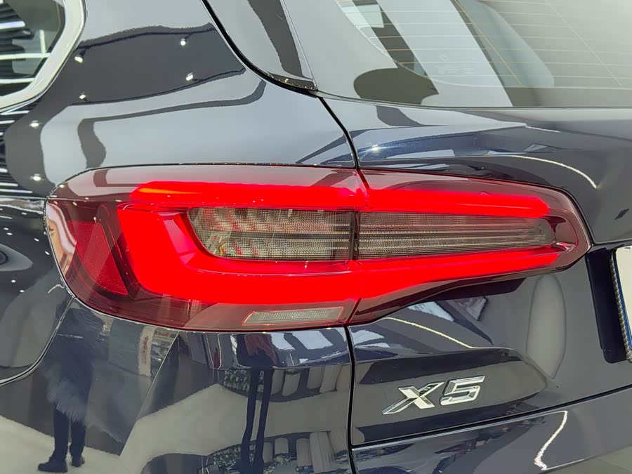 BMW X5 (Imported) 2021 car image #8