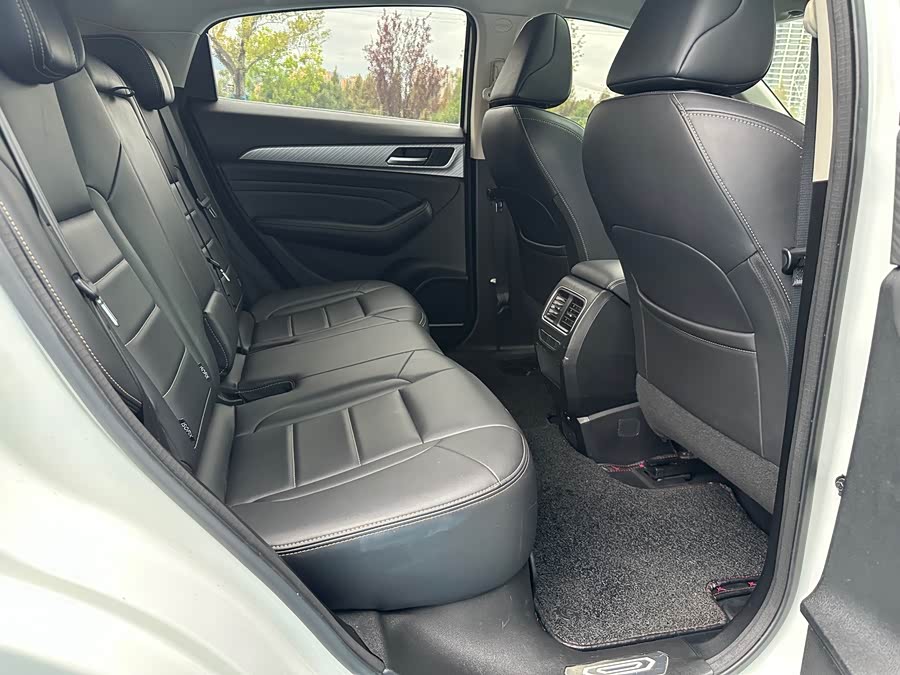 Haval F7x 2021 #8 Haval F7x 2021 car image #8