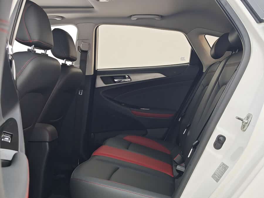 Changan Eado XT 2018 #8 Changan Eado XT 2018 изображение автомобиля #8