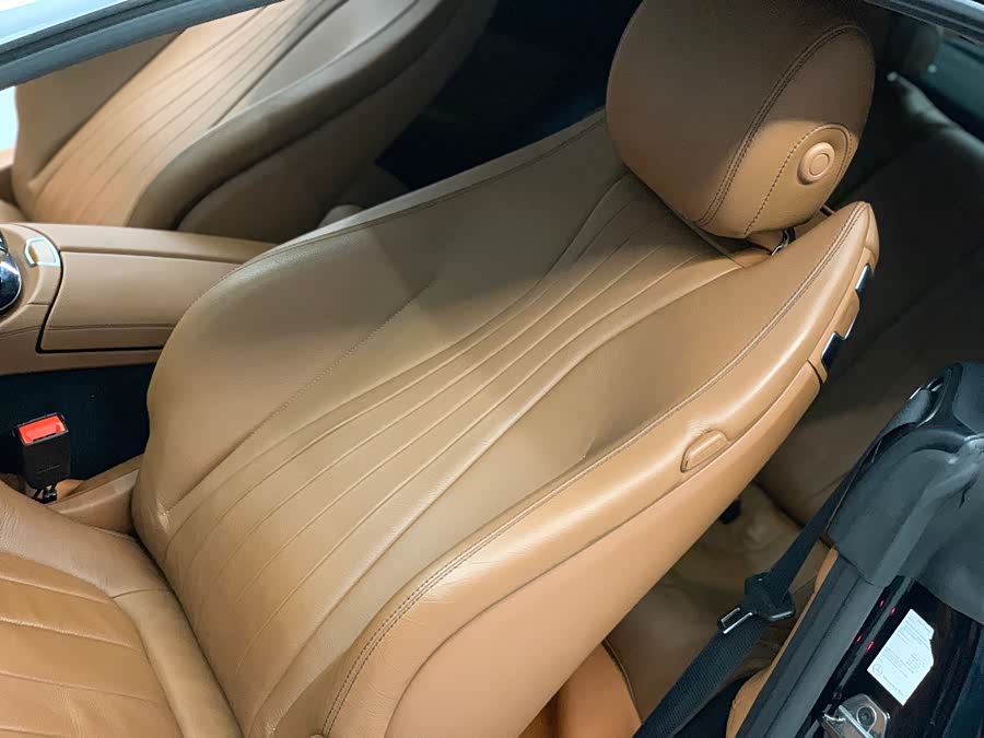 Mercedes-Benz E Class (Imported) 2017 #8 Mercedes-Benz E Class (Imported) 2017 immagine di auto #8