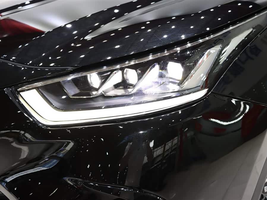 Toyota Crown Kluger 2024 #8 Toyota Crown Kluger 2024 car image #8