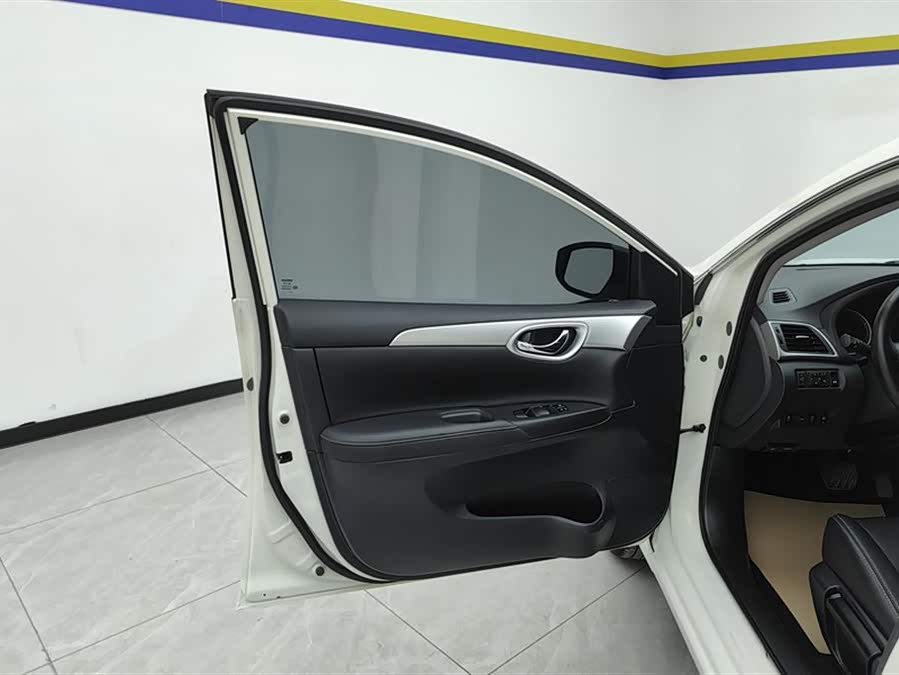 日产 轩逸 2023 汽车图片 #8