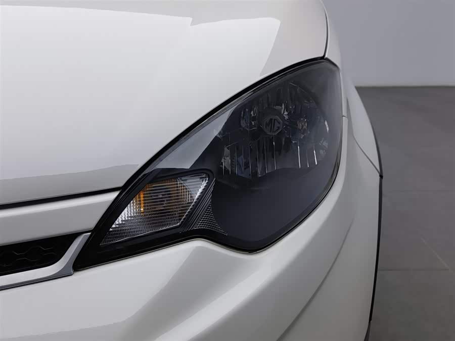 MG 3 SW 2016 #8 MG 3 SW 2016 car image #8