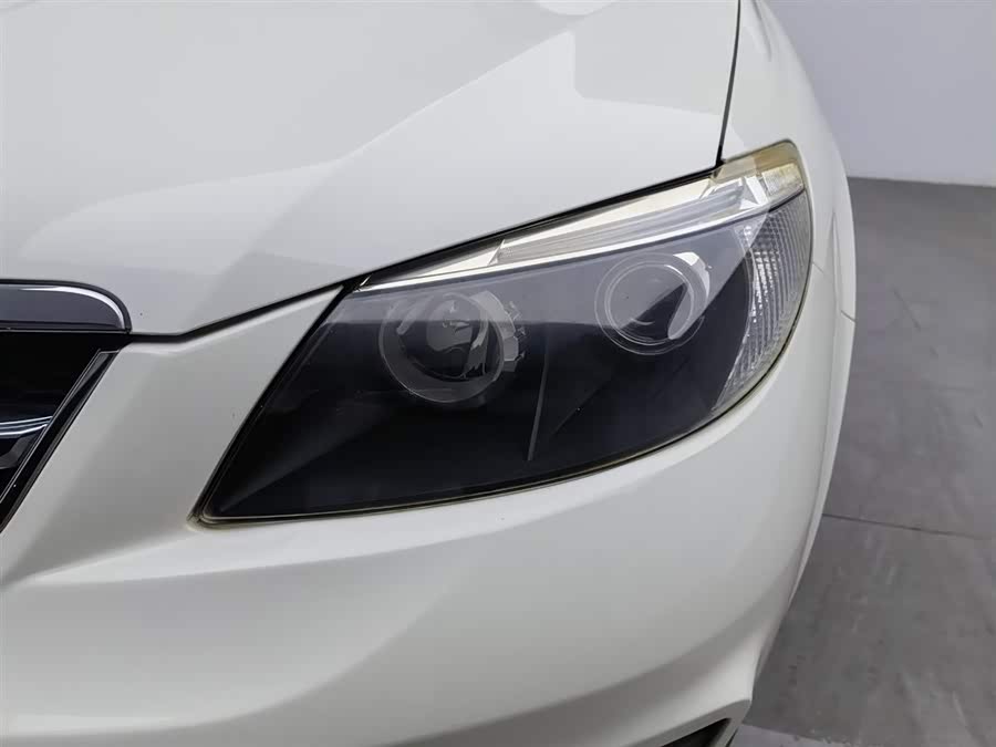 BYD S6 2013 #8 BYD S6 2013 image de voiture #8