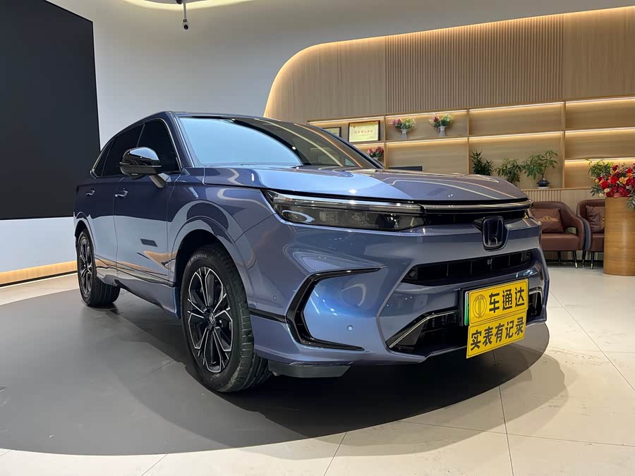 Honda Breeze New Energy 2023 car image #8