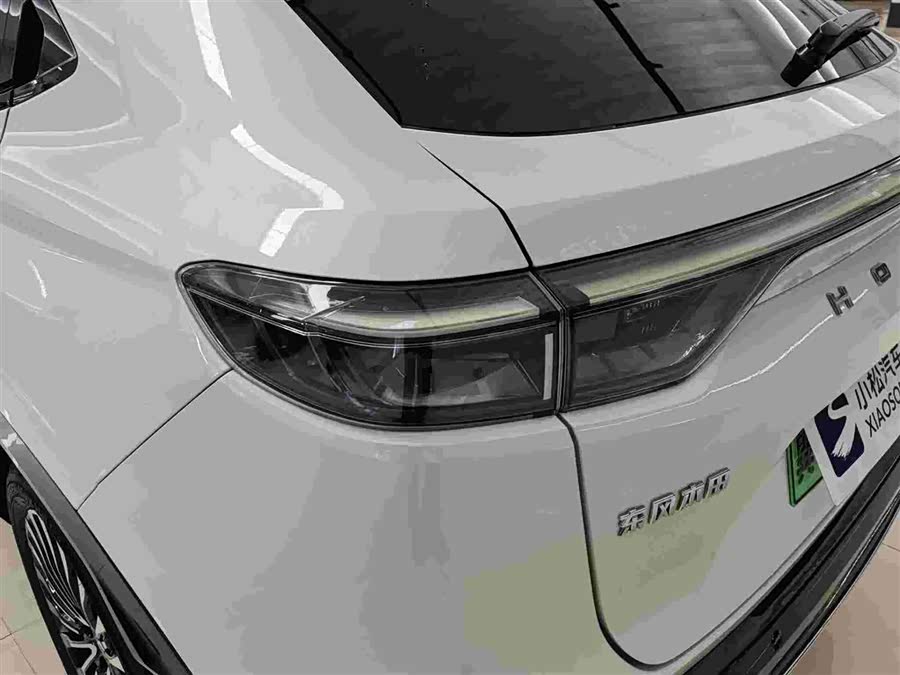 Honda e:NS1 2023 immagine di auto #8