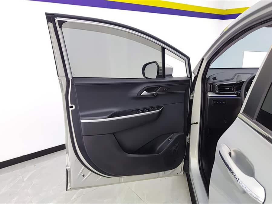 Hyundai Custo 2021 #8 Hyundai Custo 2021 car image #8