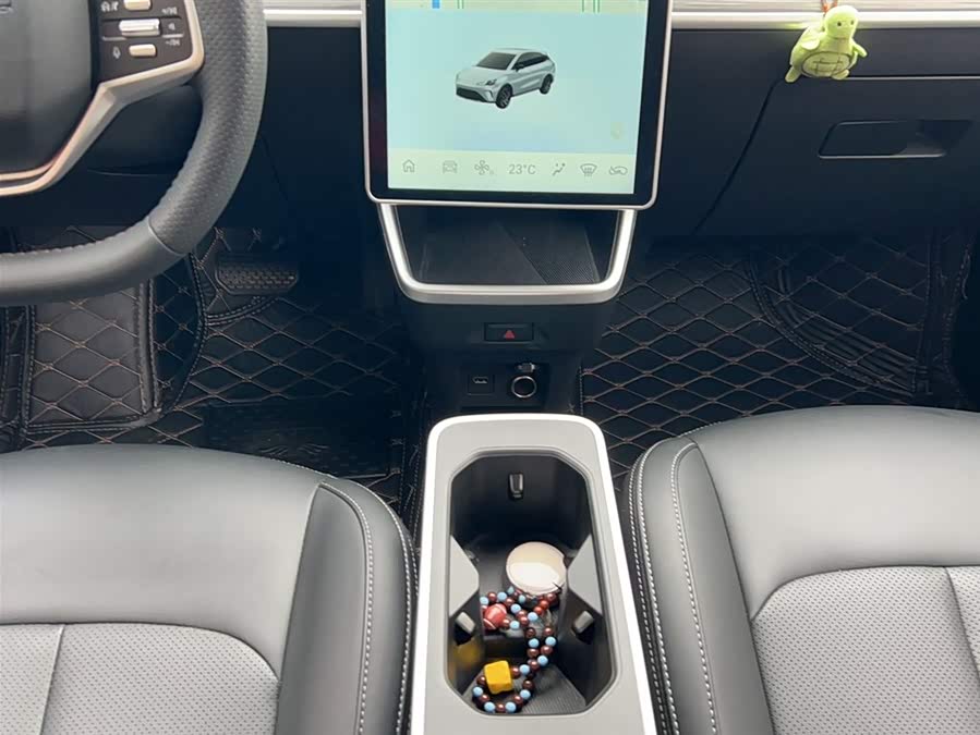 Neta AYA 2023 #8 Neta AYA 2023 صورة سيارة #8