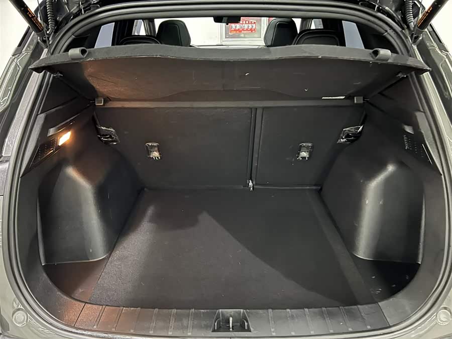 GEELY Coolray 2023 #8 GEELY Coolray 2023 car image #8