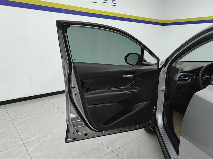 Toyota Izoa 2022 صورة سيارة #8