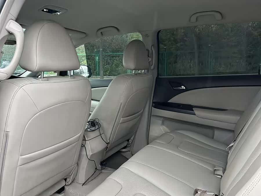 BYD e6 2016 #8 BYD e6 2016 car image #8