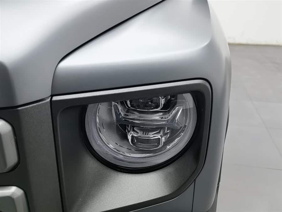 Haval Raptor New Energy 2024 car image #8