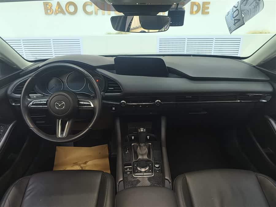 马自达 马自达3 2022 汽车图片 #8