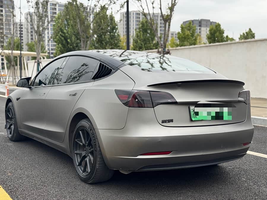 特斯拉 Model 3 2023 汽车图片 #8