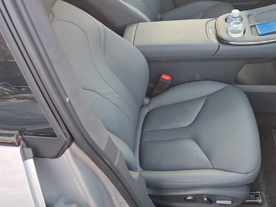 Xpeng G7 2025 immagine di auto #8