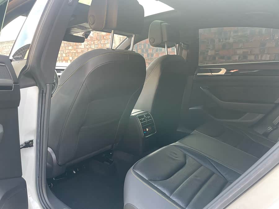 大众 一汽-大众CC 2022 #8 大众 一汽-大众CC 2022 汽车图片 #8