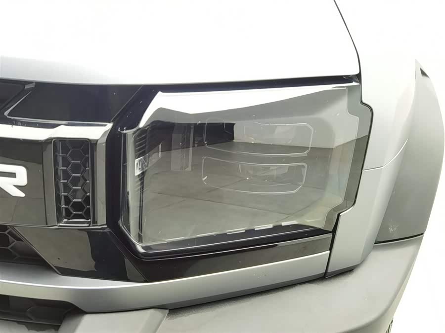 捷途 捷途山海T2 2024 汽车图片 #8