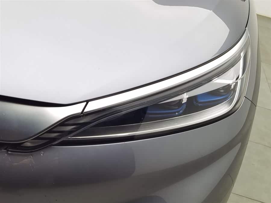 BYD Yuan Plus 2024 car image #8