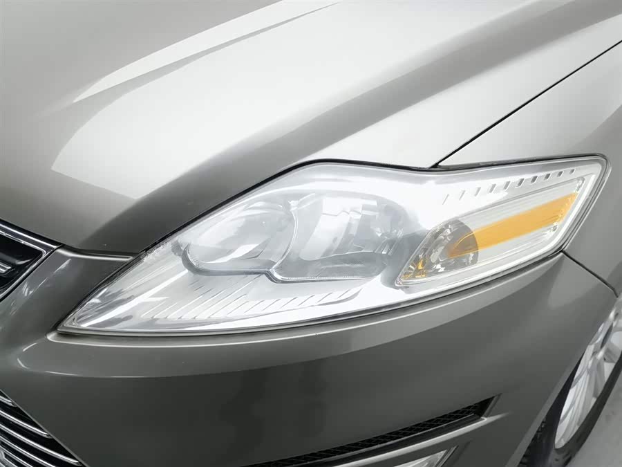 Ford Mondeo-Zhisheng 2013 car image #8