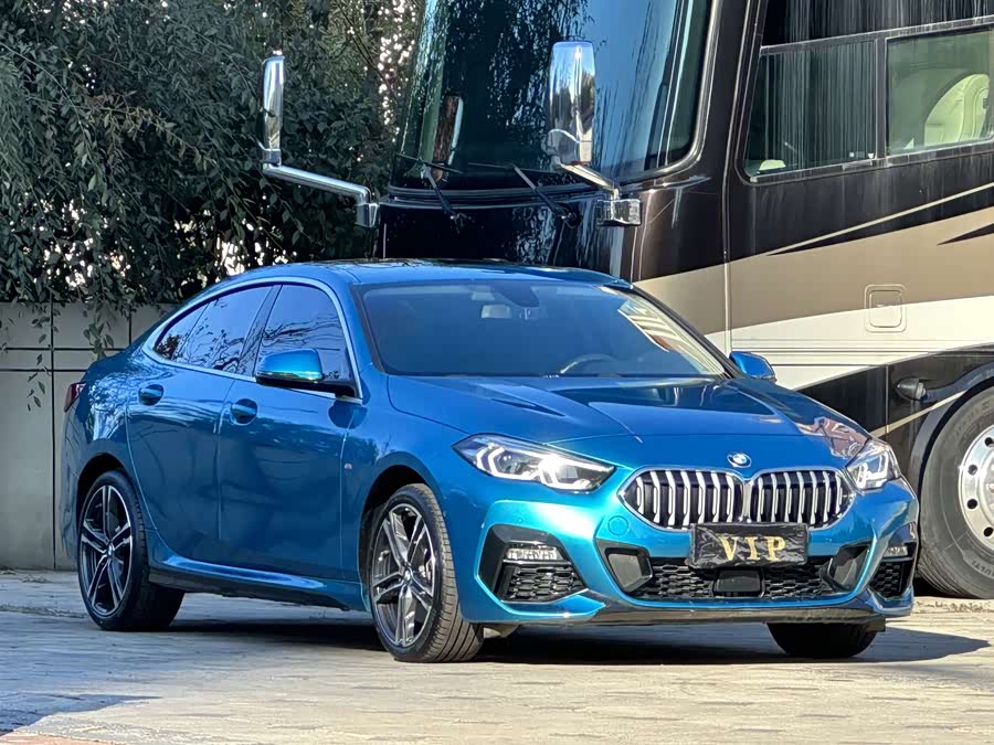 BMW 2 Series (Imported) 2022 immagine di auto #8