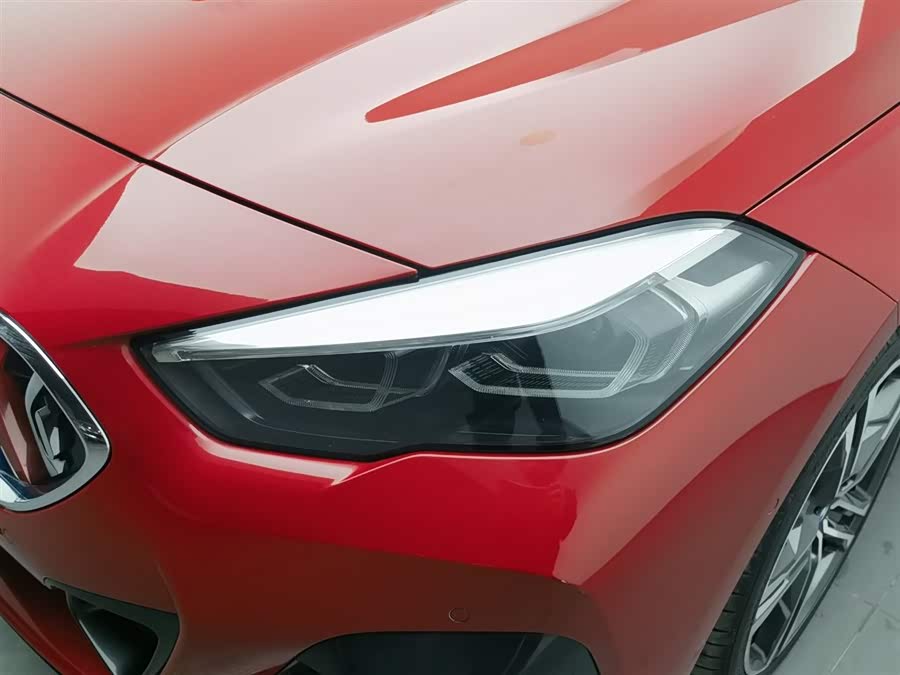 BMW 2 Series (Imported) 2021 car image #8