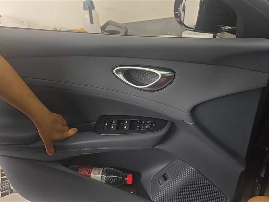 BYD Seal 06GT 2024 car image #8