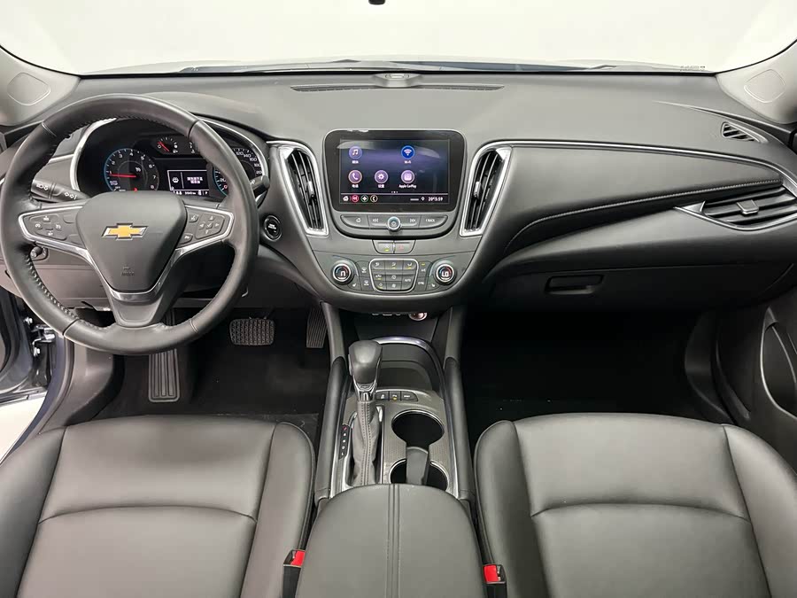 雪佛兰 迈锐宝XL 2022 汽车图片 #8