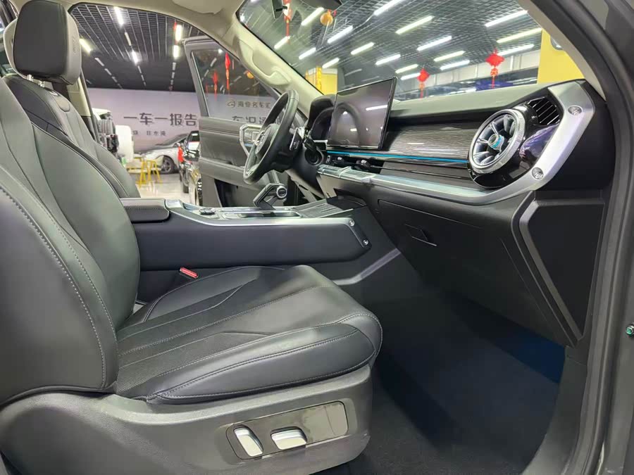 Tank 400 2024 #8 Tank 400 2024 imagem de carro #8