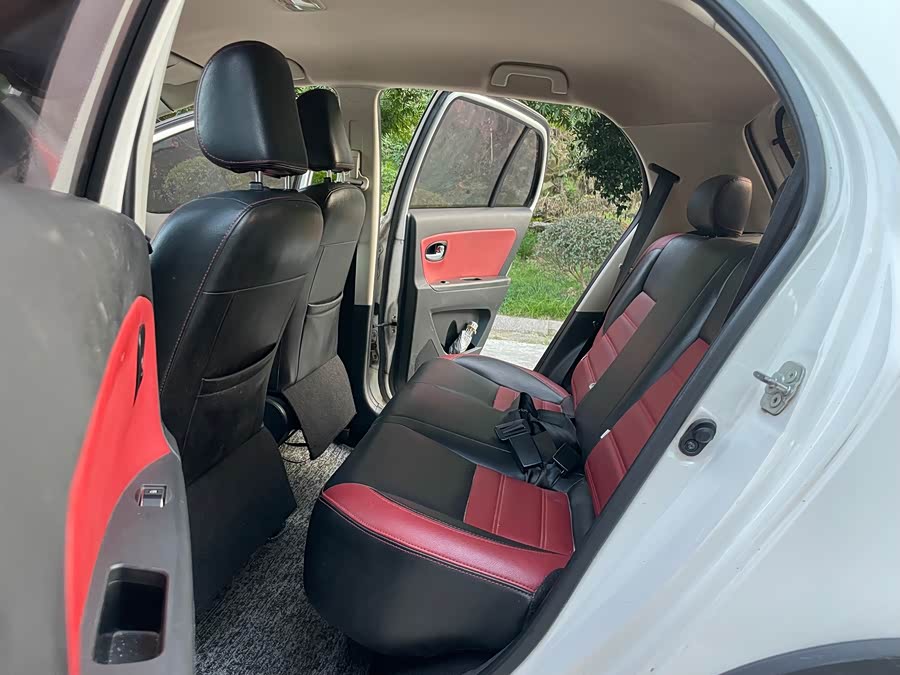 Great Wall C20R 2013 #8 Great Wall C20R 2013 car image #8