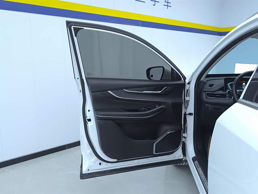 Exceed Chasing Wind 2023 #8 Exceed Chasing Wind 2023 car image #8