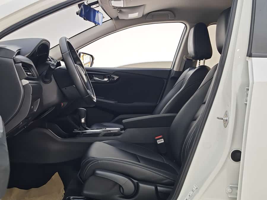 Honda Envix 2021 car image #8