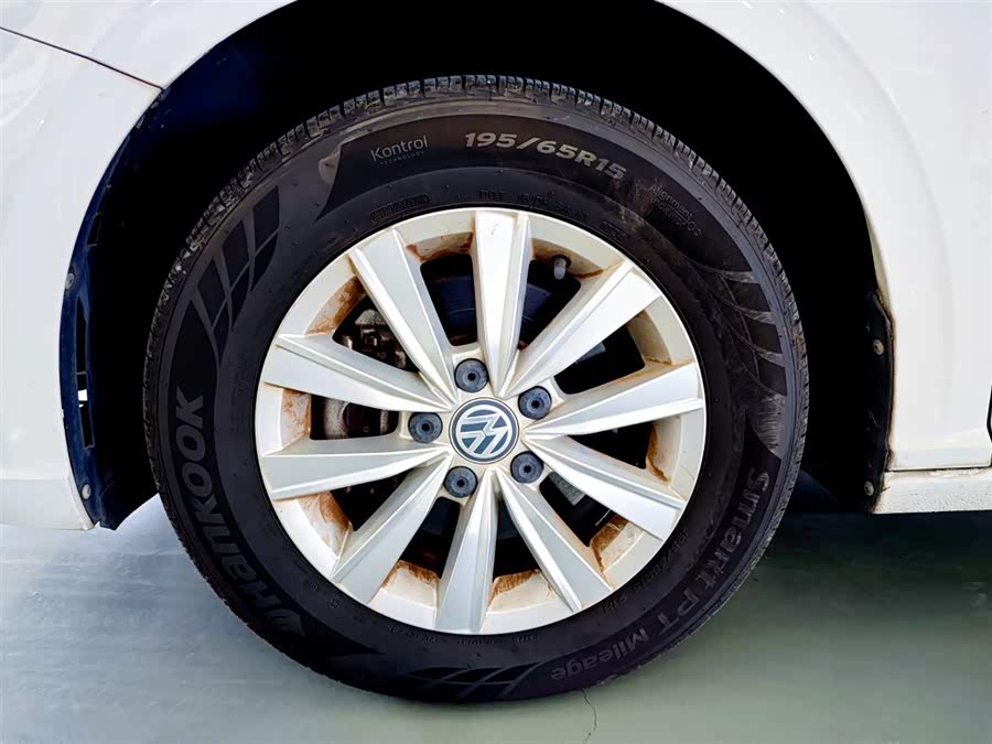 Volkswagen Lavida Pure Electric 2020 #8 Volkswagen Lavida Pure Electric 2020 صورة سيارة #8