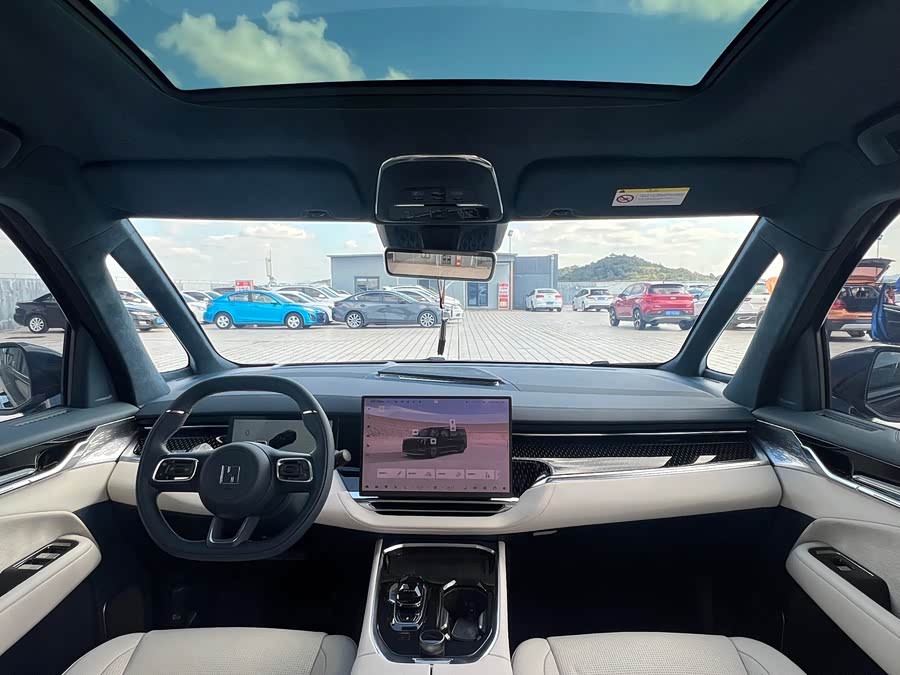 Volkswagen Phideon 2024 imagem de carro #8