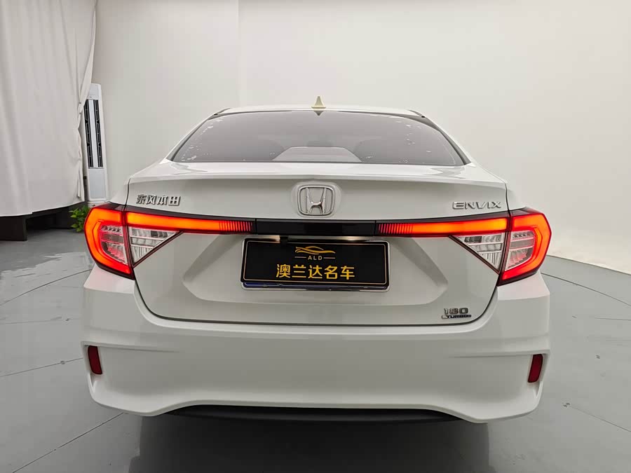 Honda Envix 2019 #8 Honda Envix 2019 car image #8