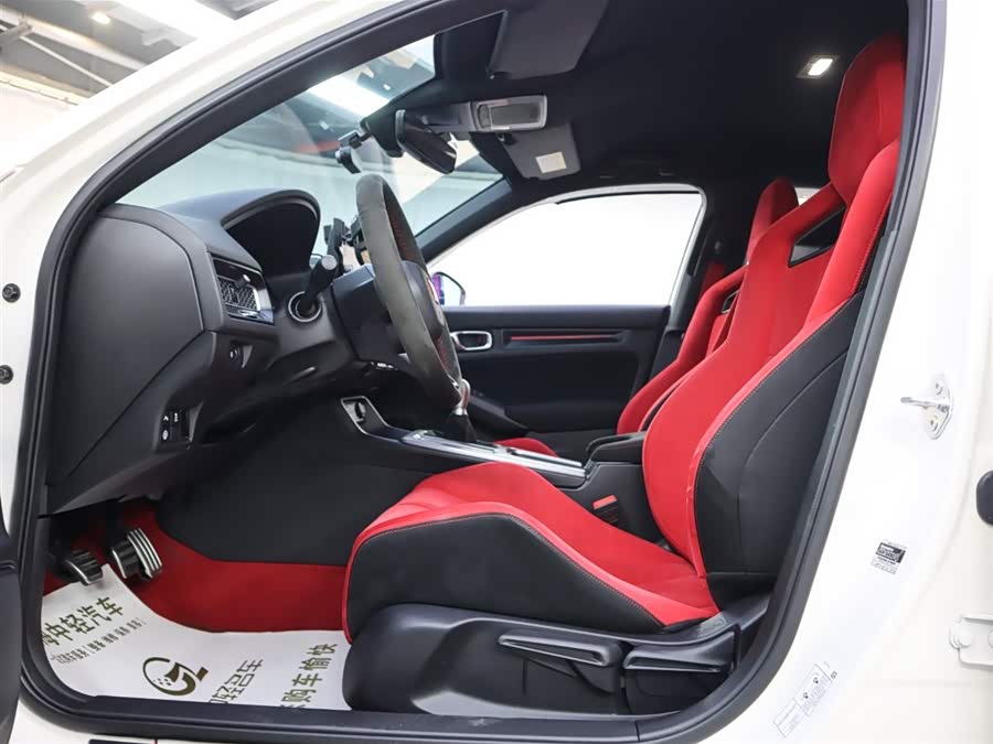 Honda Civic (Imported) 2023 #8 Honda Civic (Imported) 2023 car image #8