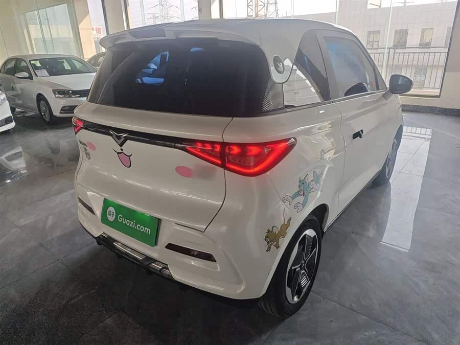 Kaiyi Shiyue 2024 car image #8