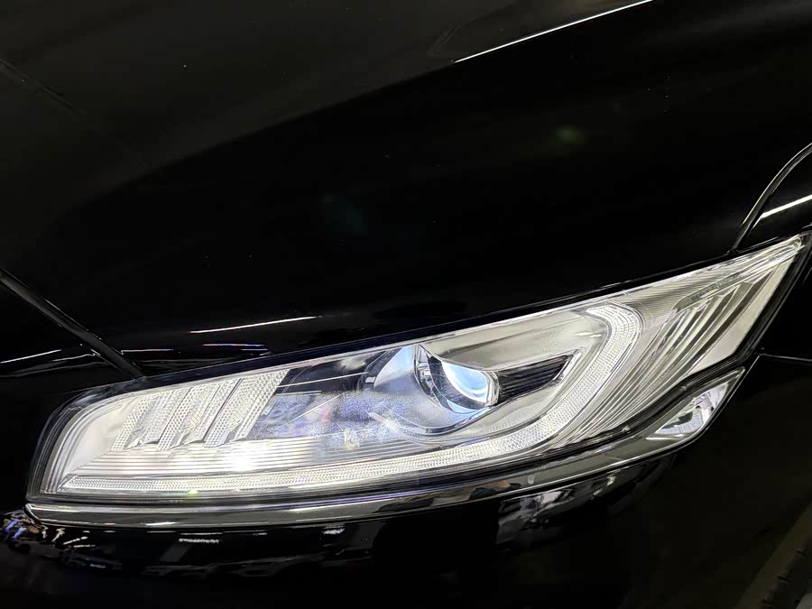 GEELY Ulion New Energy 2021 car image #8