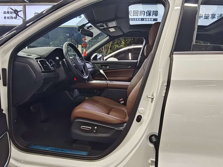Honda UR-V 2022 car image #8